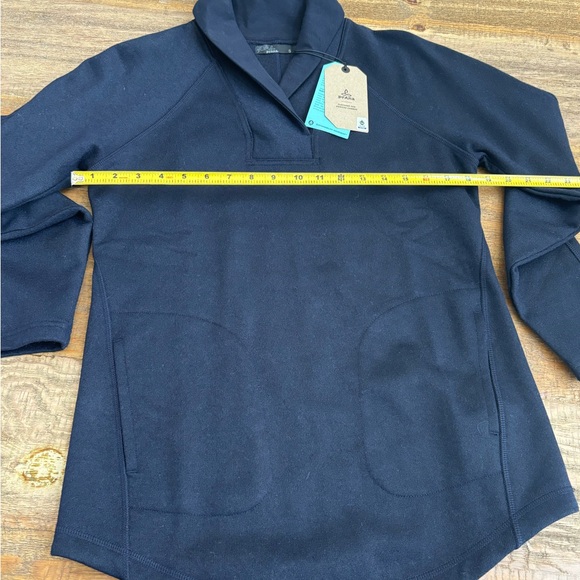 Prana Ziller Tunic New!! - Picture 5 of 8